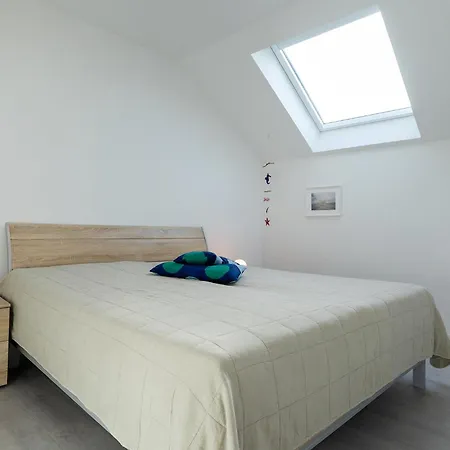 Appartement Lilli Marleen 9-3-3 Dg *