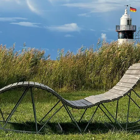 Lilli Marleen 9-3-3 Dg 公寓