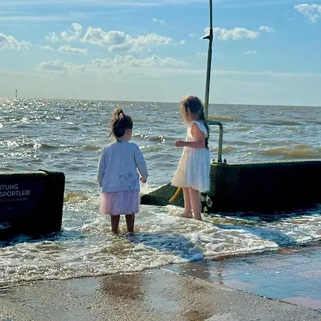 Lilli Marleen 9-3-3 Dg 公寓 *