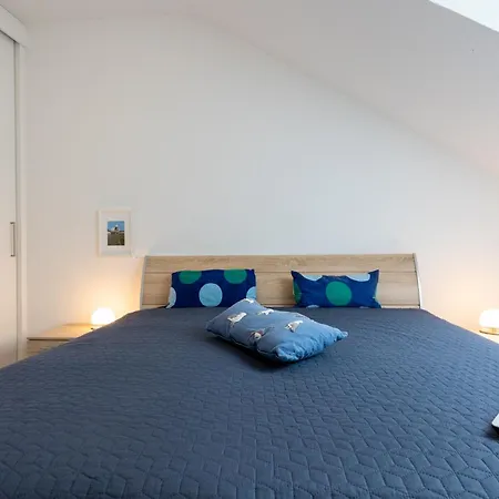 公寓 Lilli Marleen 9-3-3 Dg 弗雷门